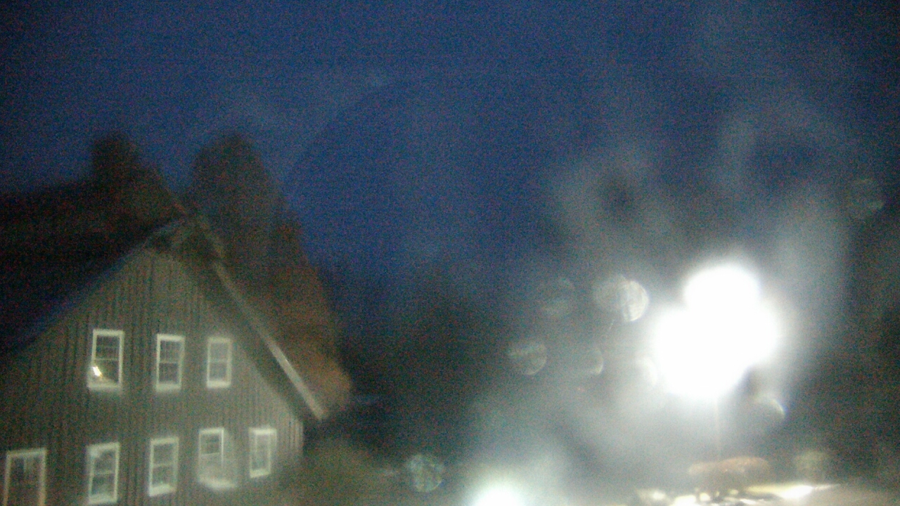 Thumbnail for current weather camera view from Velvet Ice Cream in Utica, Ohio