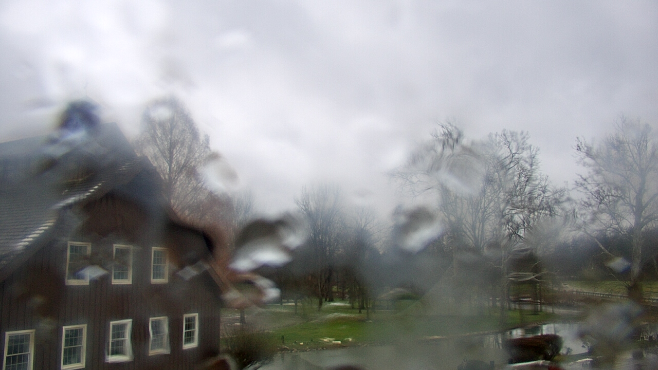 Thumbnail for current weather camera view from Velvet Ice Cream in Utica, Ohio