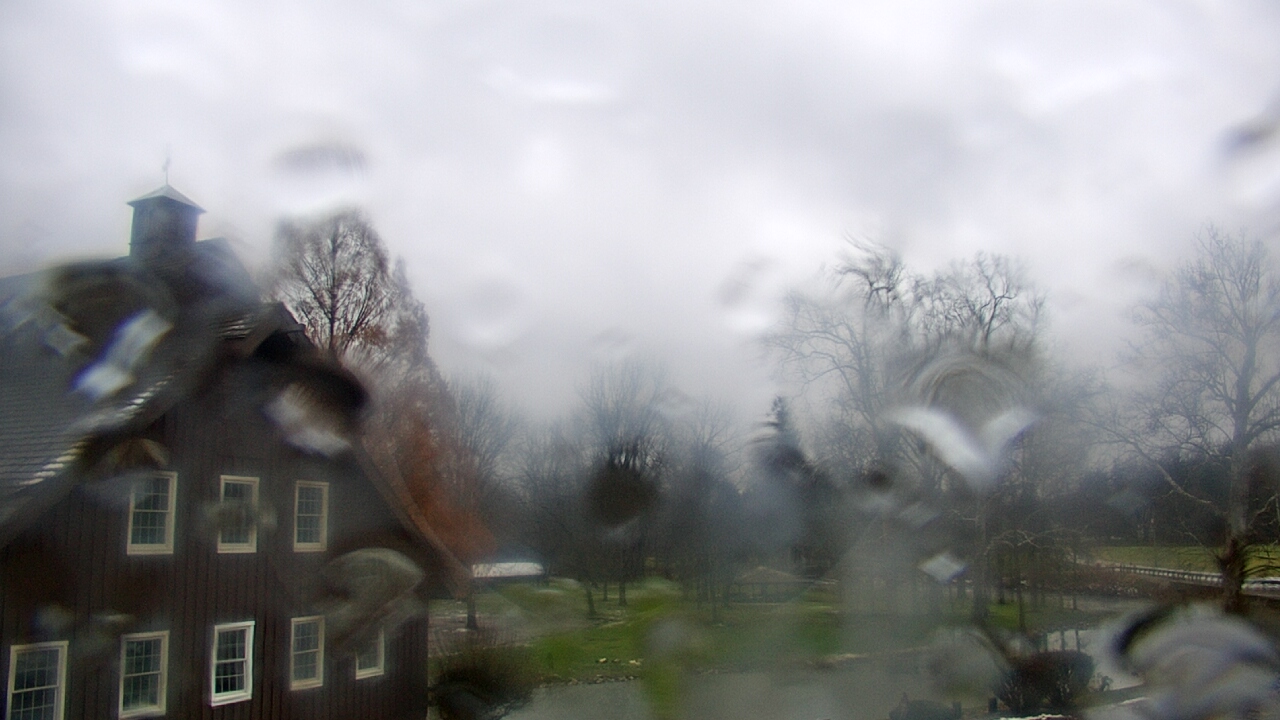 Thumbnail for current weather camera view from Velvet Ice Cream in Utica, Ohio