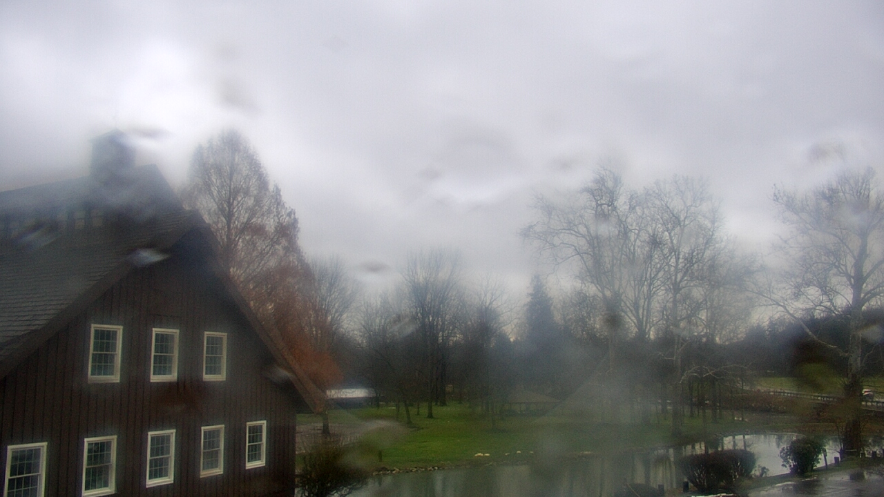 Thumbnail for current weather camera view from Velvet Ice Cream in Utica, Ohio