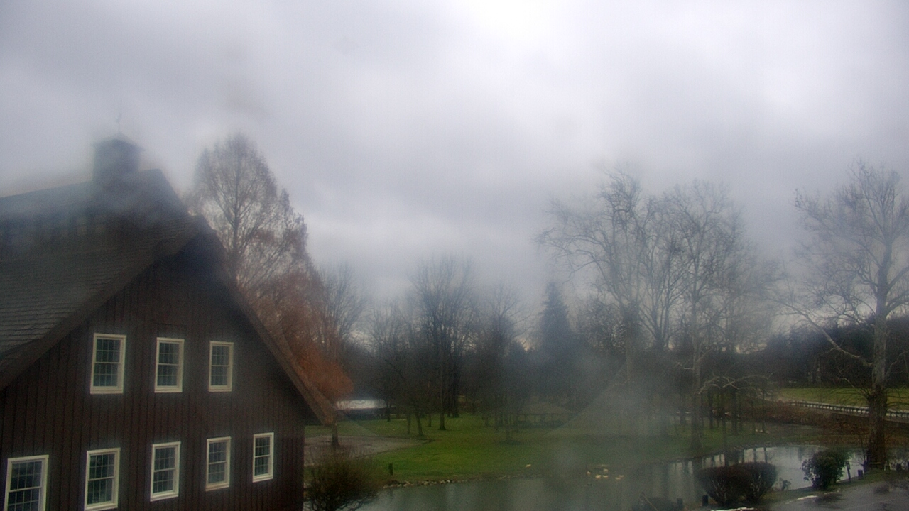 Thumbnail for current weather camera view from Velvet Ice Cream in Utica, Ohio