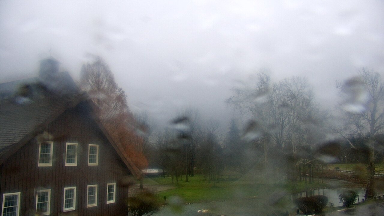 Thumbnail for current weather camera view from Velvet Ice Cream in Utica, Ohio