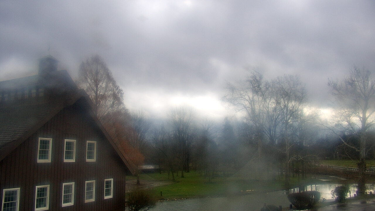 Thumbnail for current weather camera view from Velvet Ice Cream in Utica, Ohio