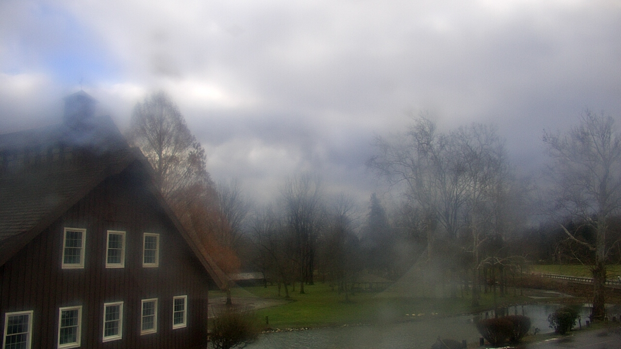 Thumbnail for current weather camera view from Velvet Ice Cream in Utica, Ohio