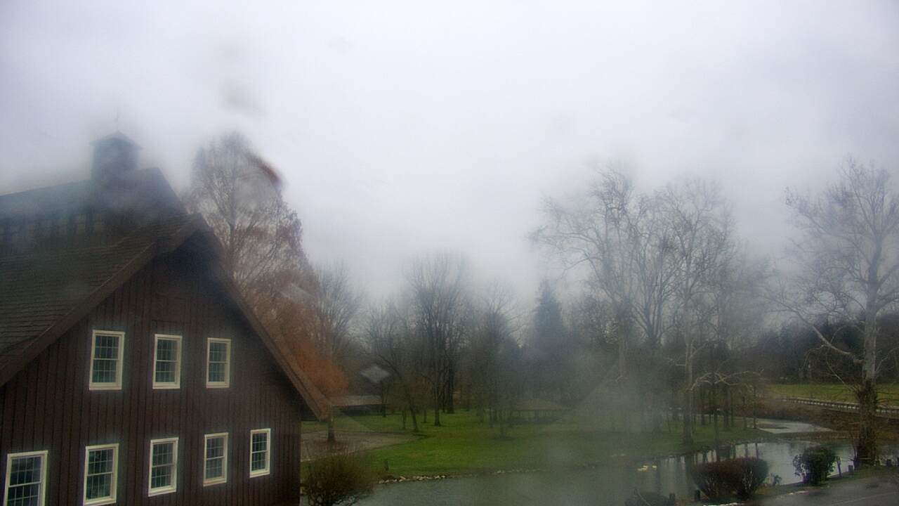 Thumbnail for current weather camera view from Velvet Ice Cream in Utica, Ohio