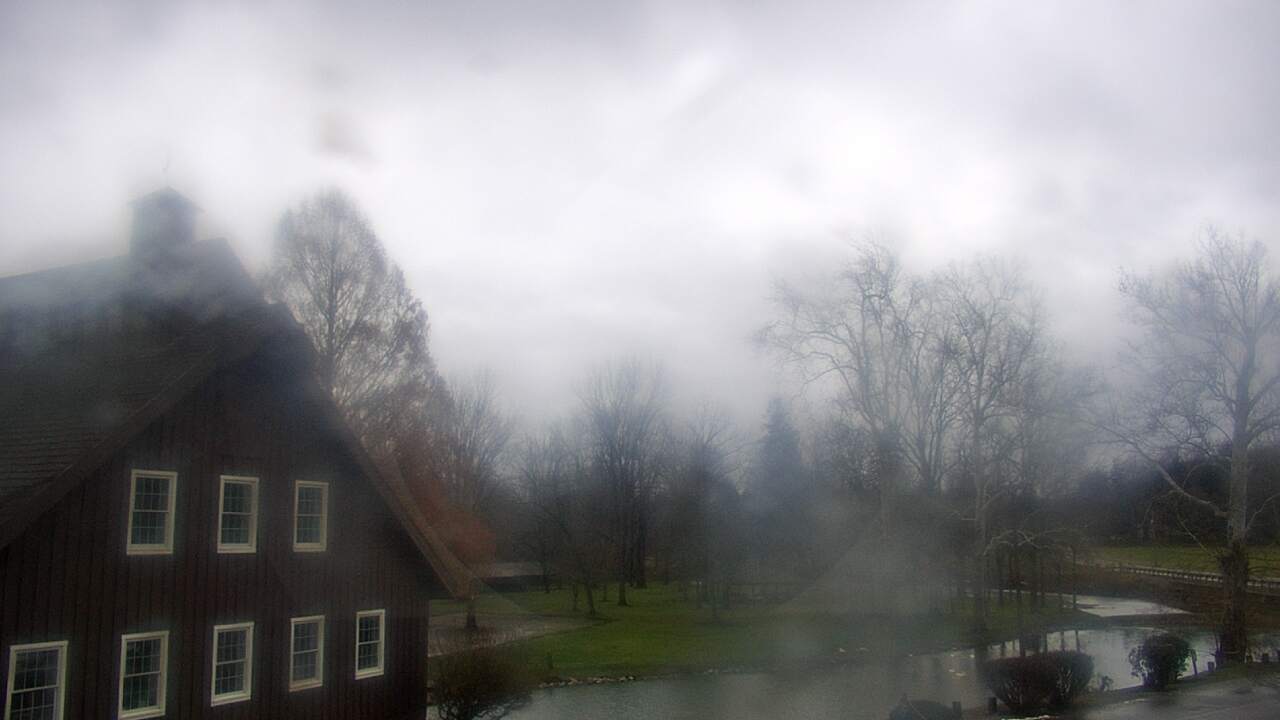 Thumbnail for current weather camera view from Velvet Ice Cream in Utica, Ohio