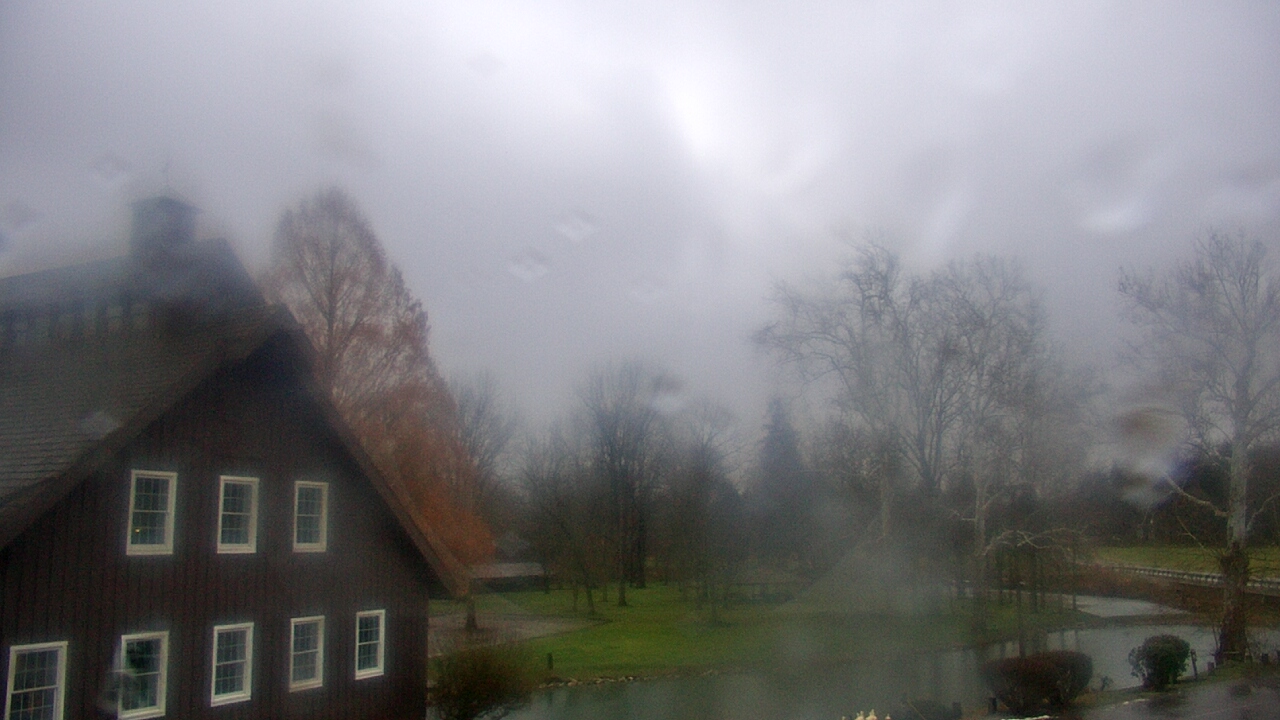 Thumbnail for current weather camera view from Velvet Ice Cream in Utica, Ohio