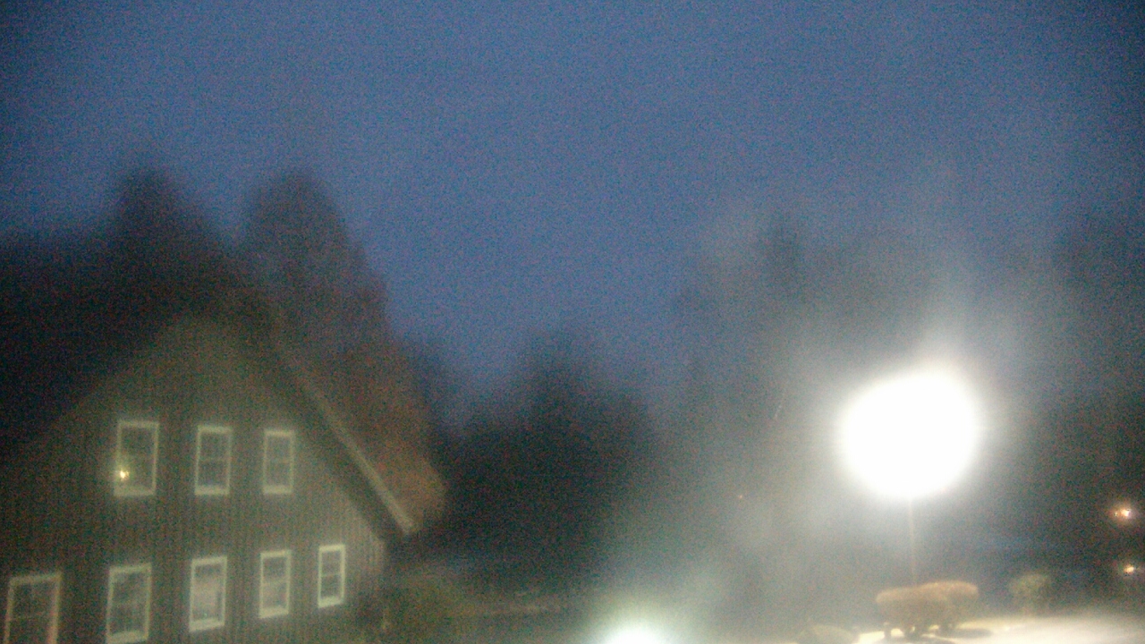 Thumbnail for current weather camera view from Velvet Ice Cream in Utica, Ohio