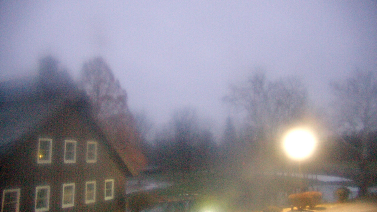 Thumbnail for current weather camera view from Velvet Ice Cream in Utica, Ohio