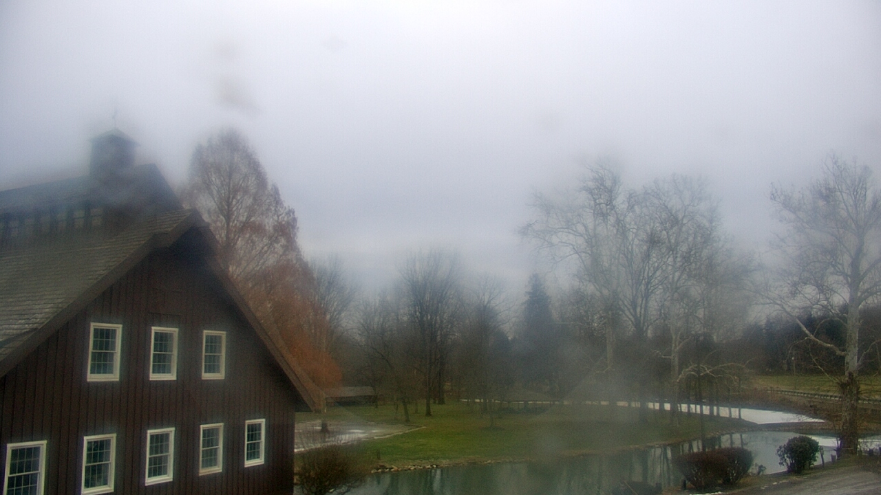 Thumbnail for current weather camera view from Velvet Ice Cream in Utica, Ohio