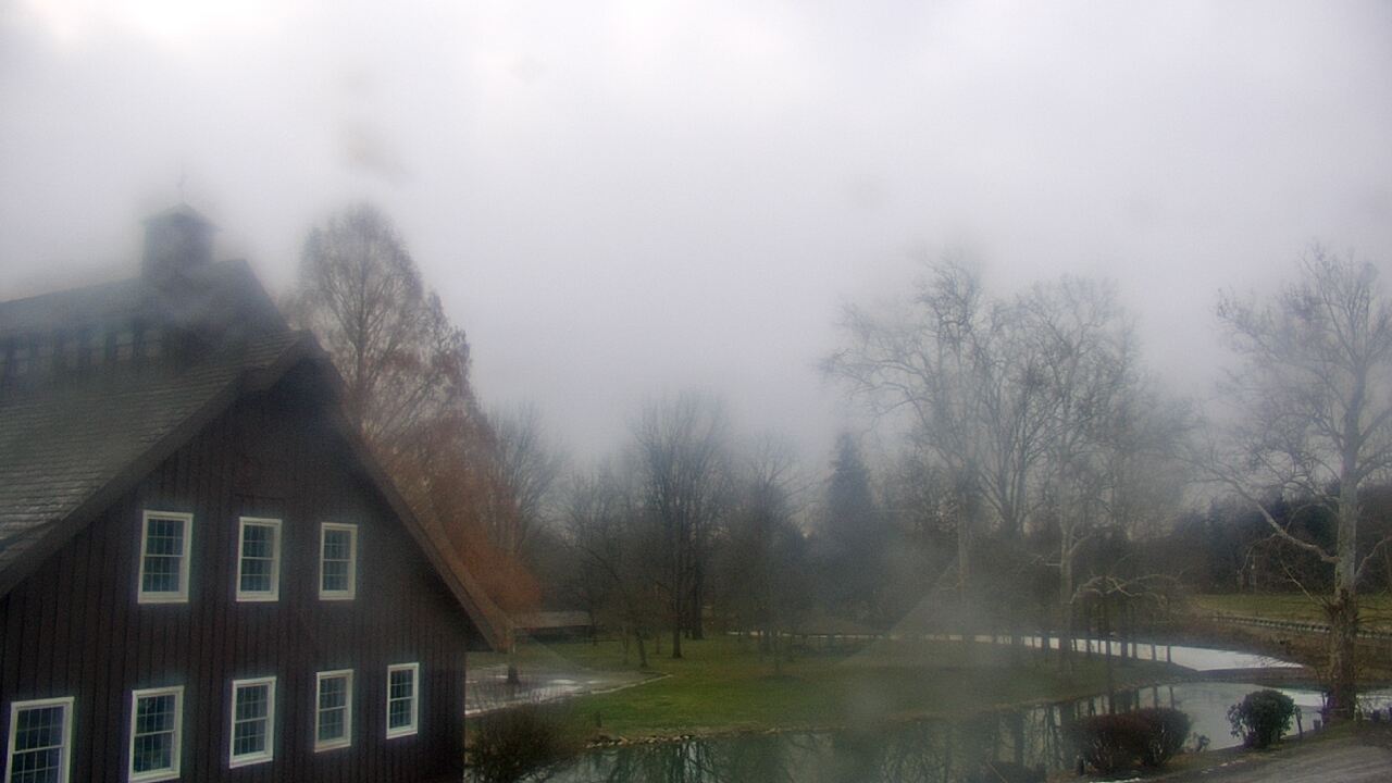 Thumbnail for current weather camera view from Velvet Ice Cream in Utica, Ohio