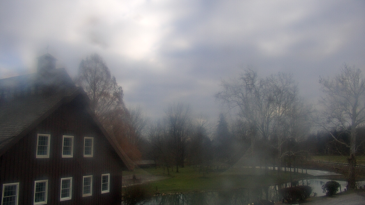 Thumbnail for current weather camera view from Velvet Ice Cream in Utica, Ohio