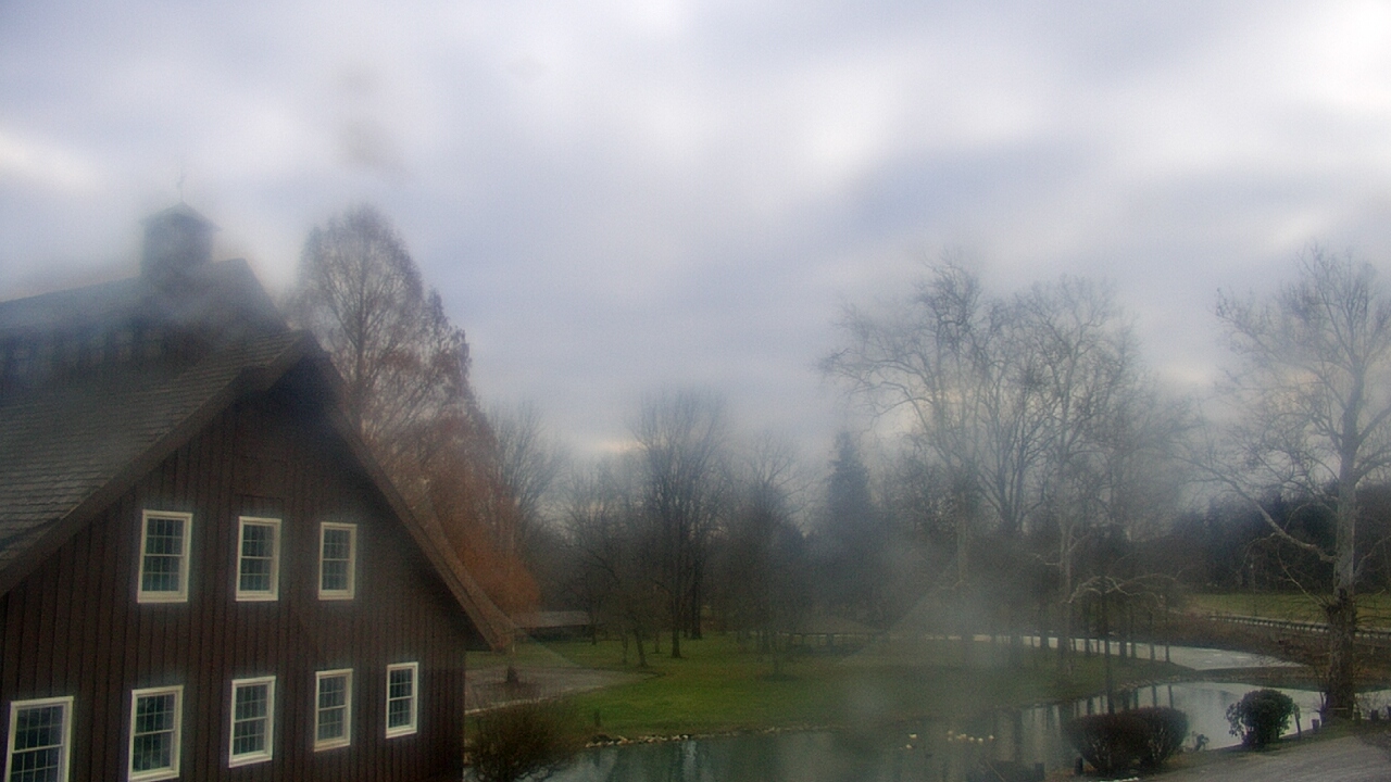 Thumbnail for current weather camera view from Velvet Ice Cream in Utica, Ohio