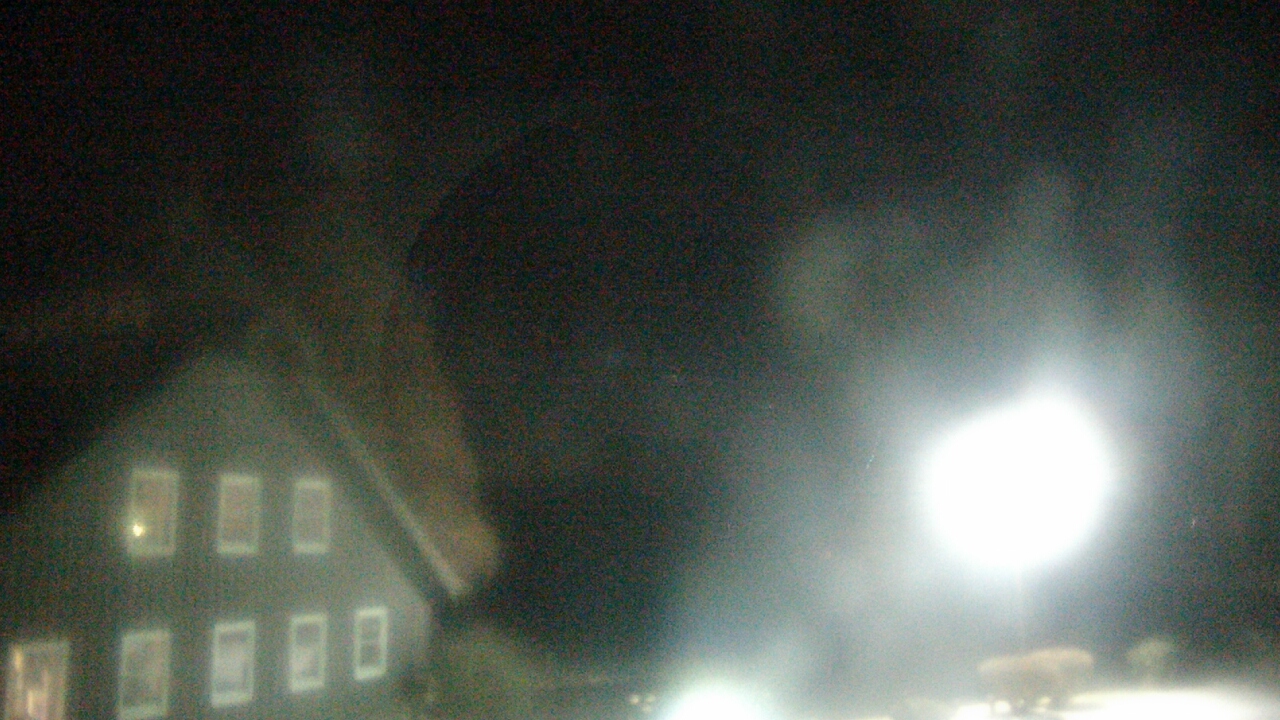 Thumbnail for current weather camera view from Velvet Ice Cream in Utica, Ohio