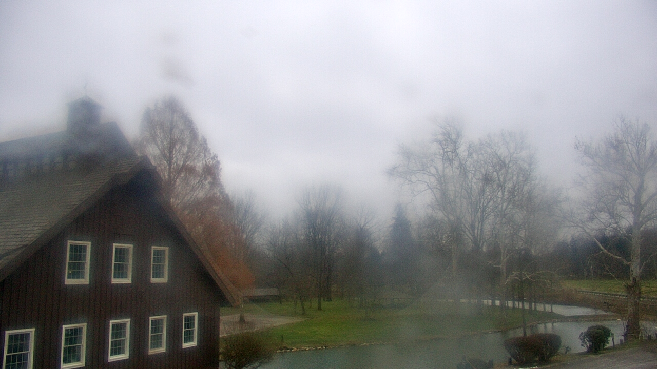 Thumbnail for current weather camera view from Velvet Ice Cream in Utica, Ohio