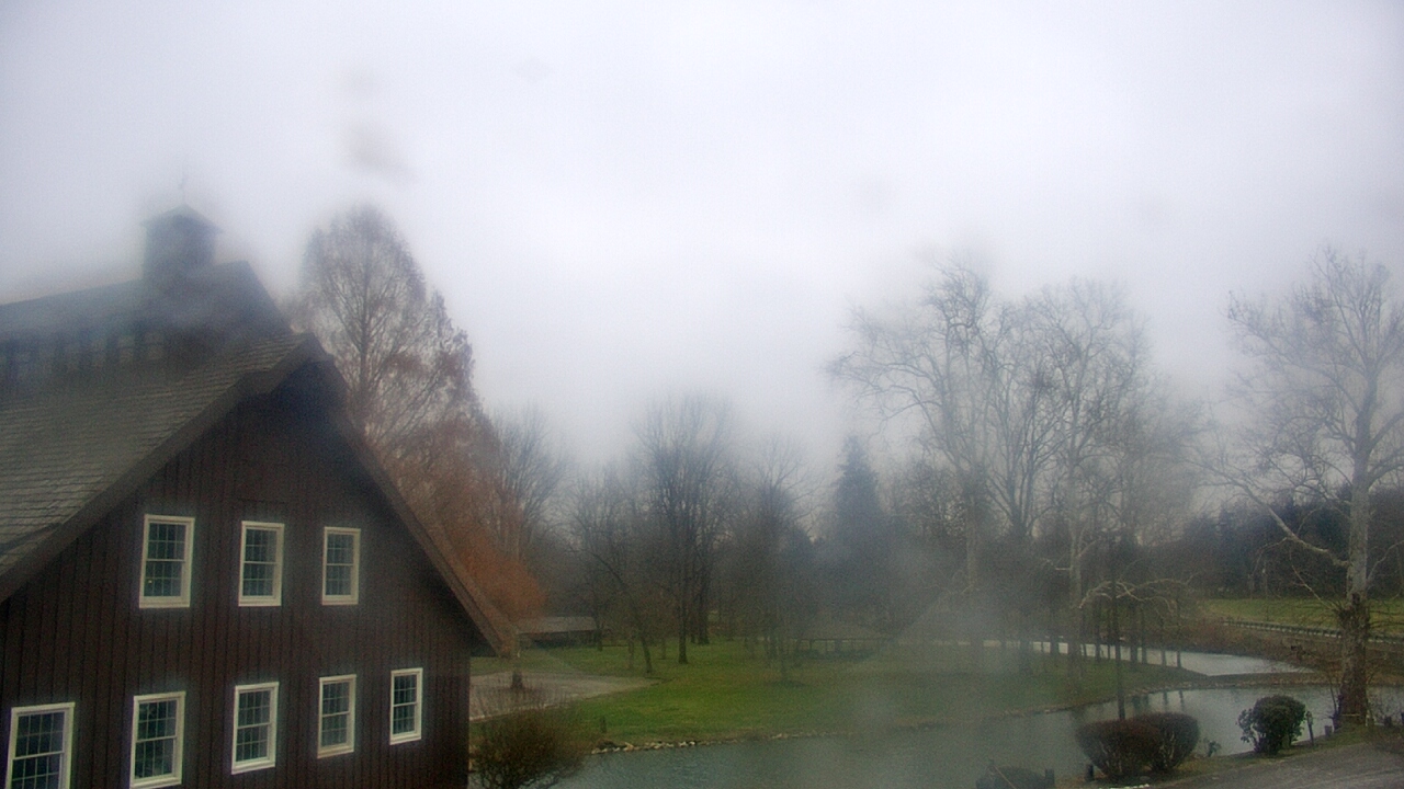 Thumbnail for current weather camera view from Velvet Ice Cream in Utica, Ohio