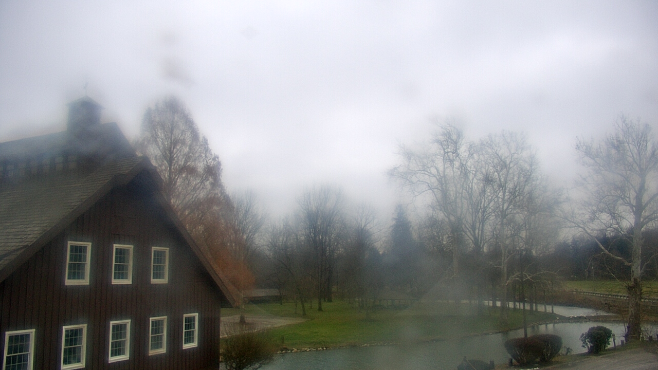 Thumbnail for current weather camera view from Velvet Ice Cream in Utica, Ohio