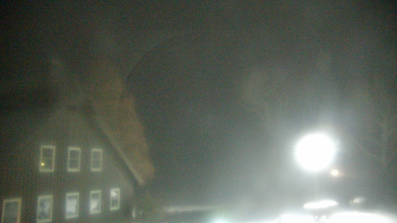 Thumbnail for current weather camera view from Velvet Ice Cream in Utica, Ohio