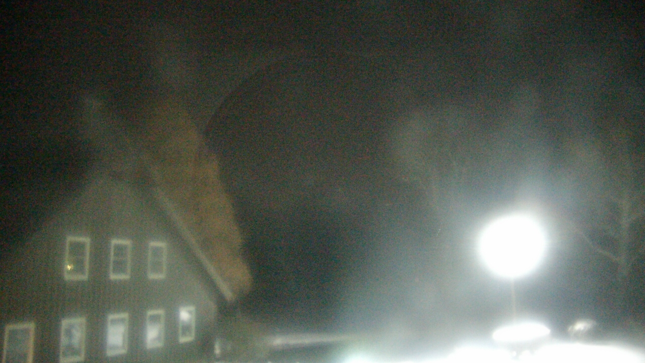 Thumbnail for current weather camera view from Velvet Ice Cream in Utica, Ohio