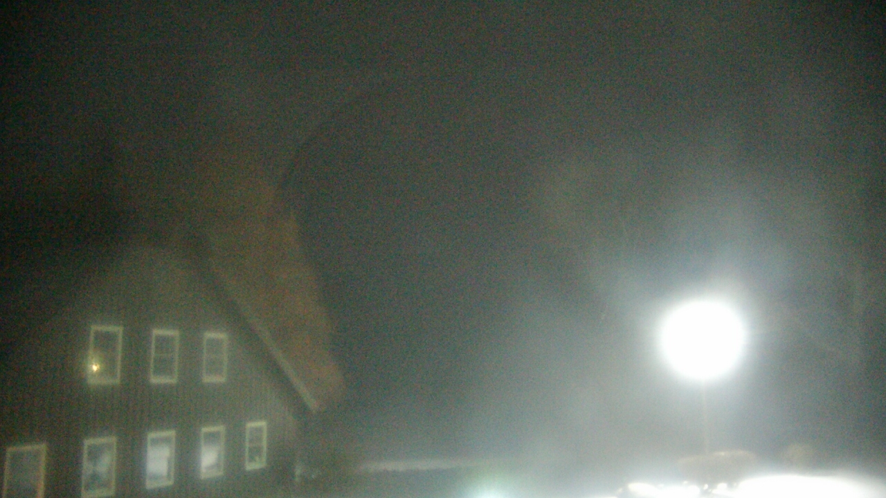 Thumbnail for current weather camera view from Velvet Ice Cream in Utica, Ohio