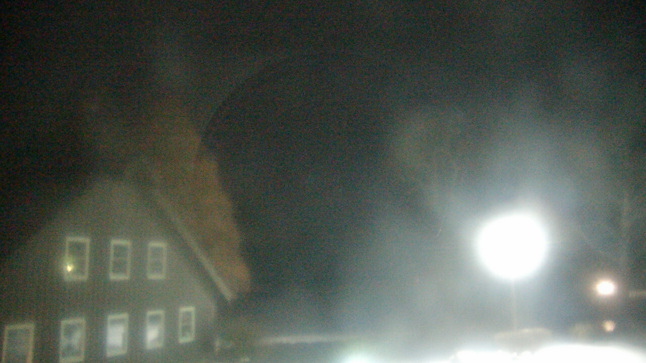 Thumbnail for current weather camera view from Velvet Ice Cream in Utica, Ohio