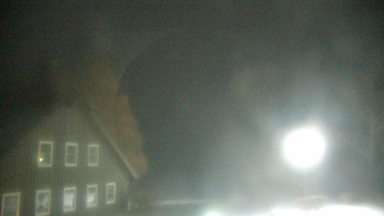 Thumbnail for current weather camera view from Velvet Ice Cream in Utica, Ohio