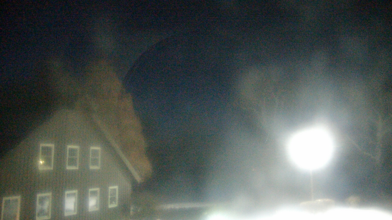 Thumbnail for current weather camera view from Velvet Ice Cream in Utica, Ohio