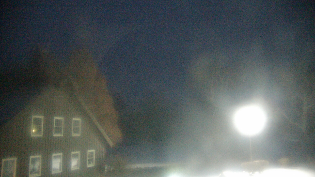 Thumbnail for current weather camera view from Velvet Ice Cream in Utica, Ohio