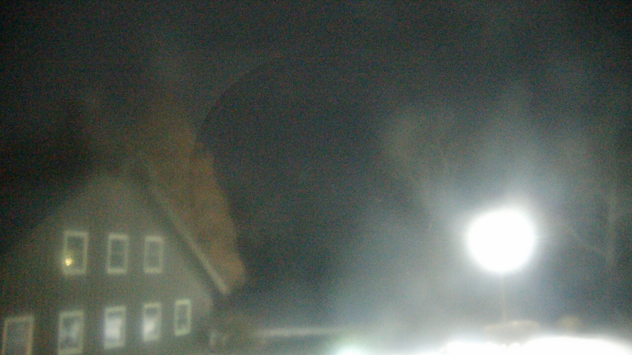 Thumbnail for current weather camera view from Velvet Ice Cream in Utica, Ohio