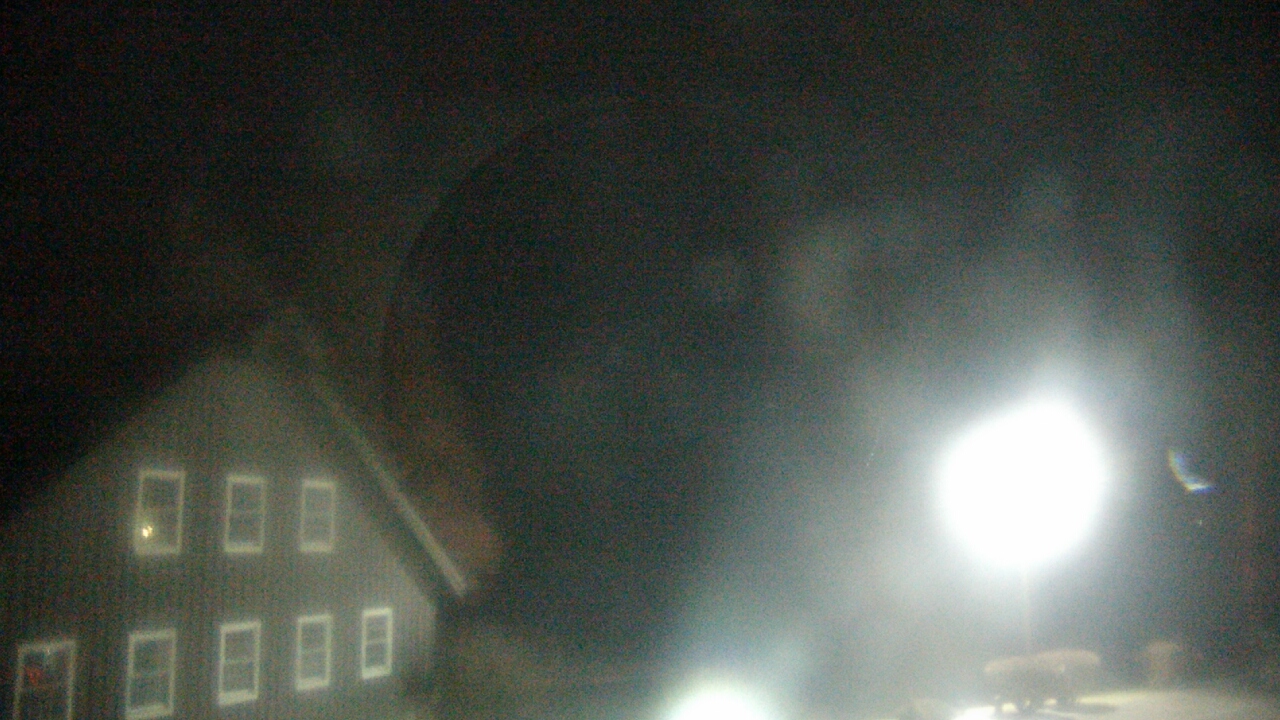 Thumbnail for current weather camera view from Velvet Ice Cream in Utica, Ohio