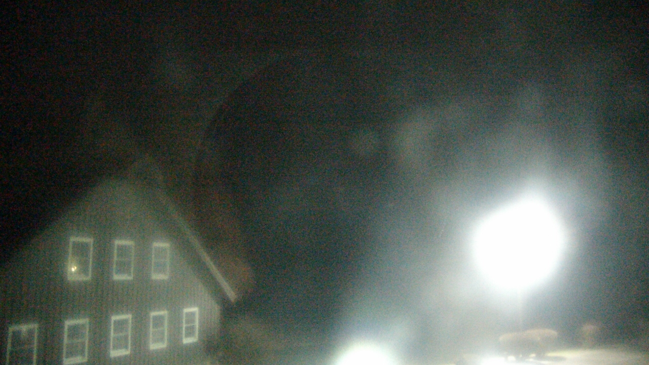 Thumbnail for current weather camera view from Velvet Ice Cream in Utica, Ohio