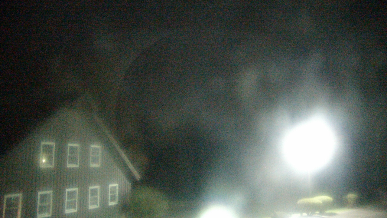 Thumbnail for current weather camera view from Velvet Ice Cream in Utica, Ohio