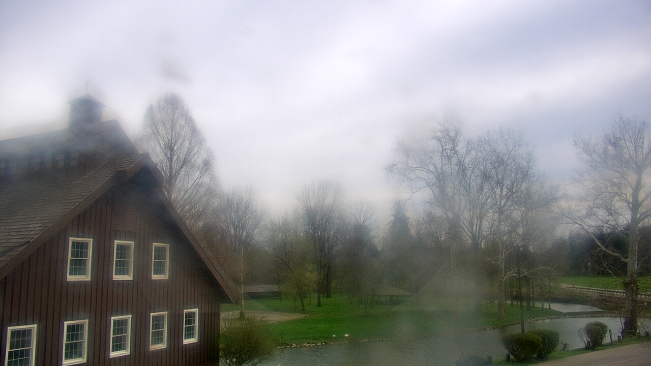 Thumbnail for current weather camera view from Velvet Ice Cream in Utica, Ohio