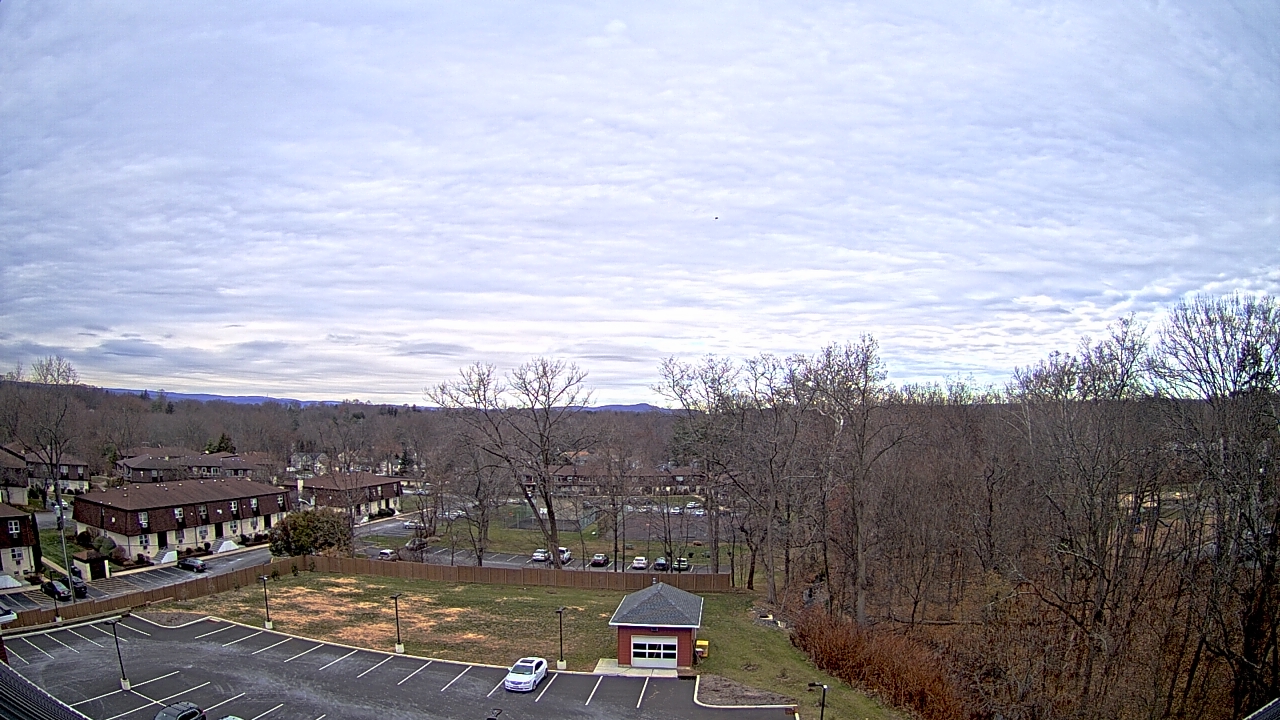 Thumbnail for current weather camera view from Valley Cottage Fire Department in Valley Cottage, New York