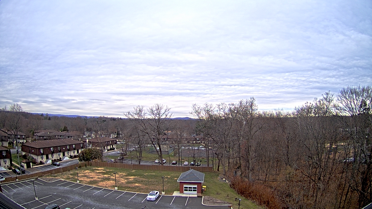 Thumbnail for current weather camera view from Valley Cottage Fire Department in Valley Cottage, New York