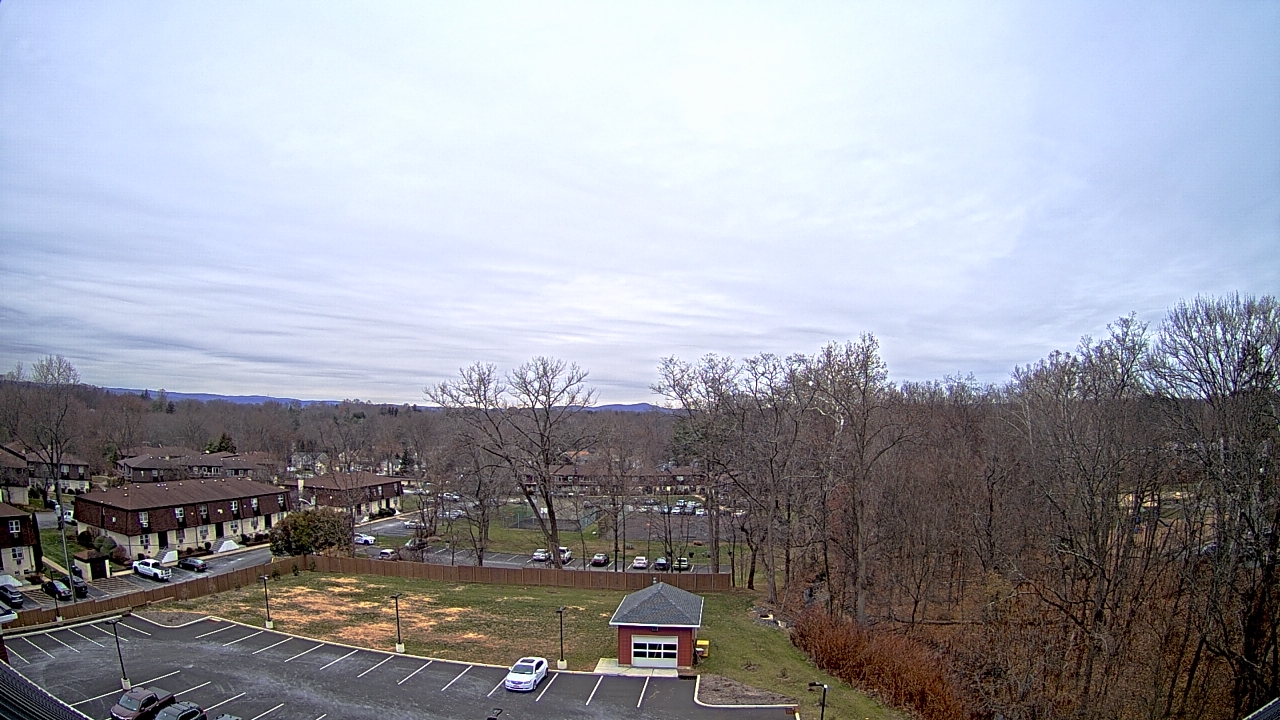 Thumbnail for current weather camera view from Valley Cottage Fire Department in Valley Cottage, New York