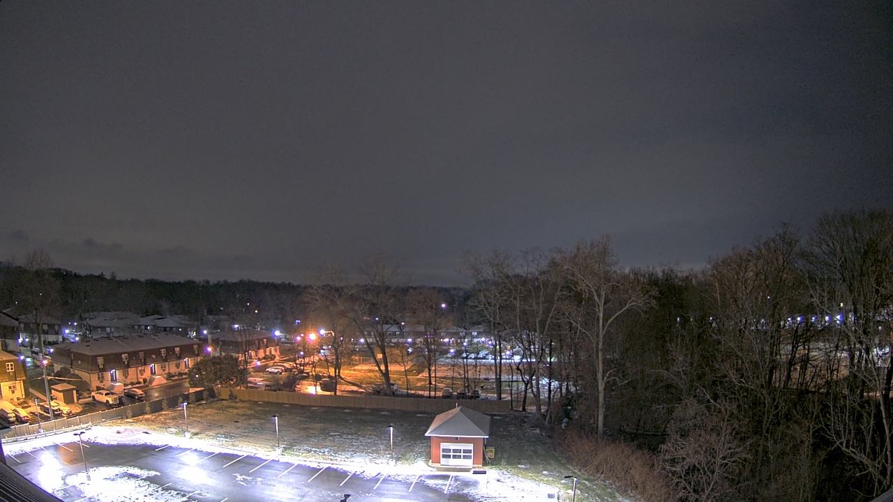 Thumbnail for current weather camera view from Valley Cottage Fire Department in Valley Cottage, New York