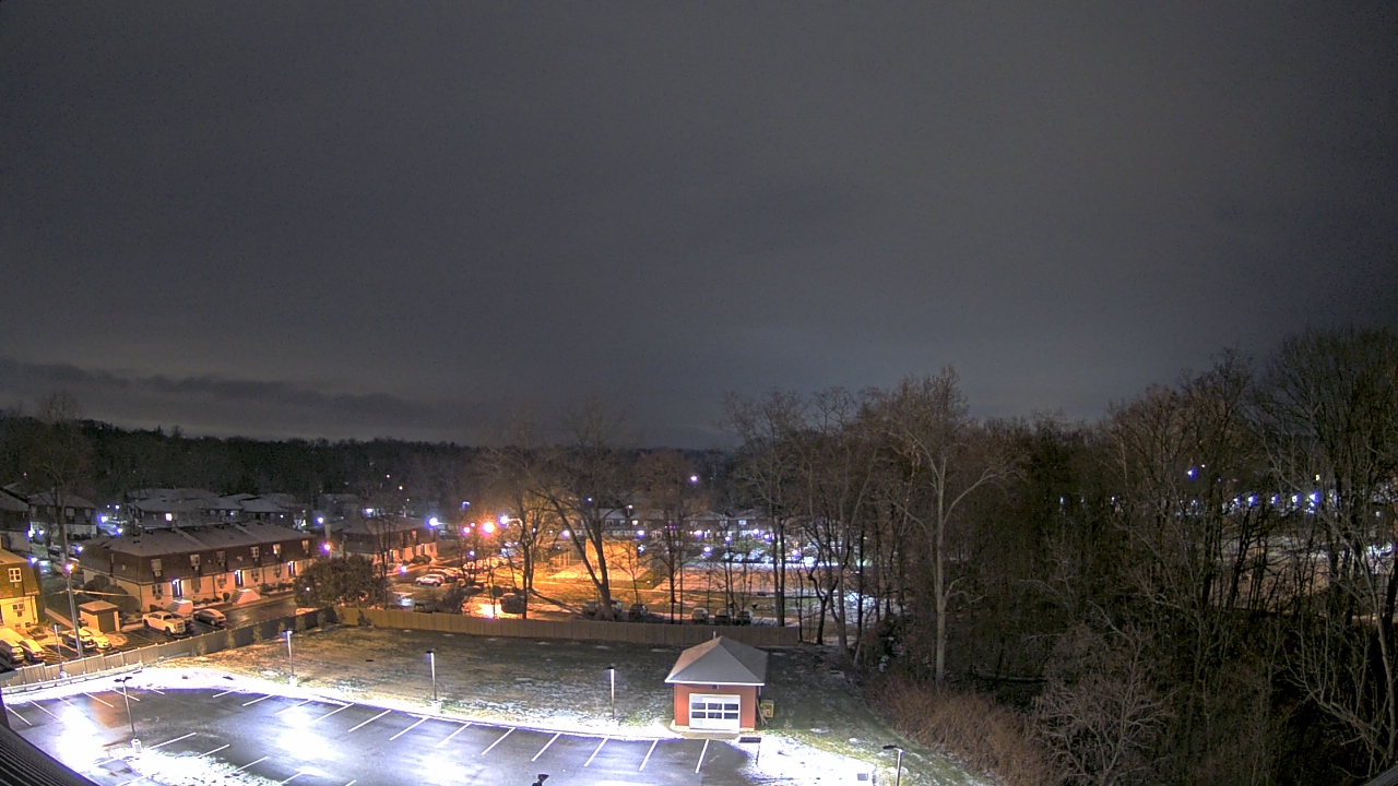 Thumbnail for current weather camera view from Valley Cottage Fire Department in Valley Cottage, New York