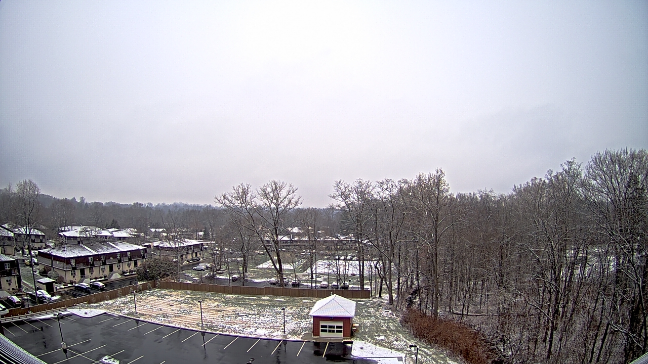 Thumbnail for current weather camera view from Valley Cottage Fire Department in Valley Cottage, New York