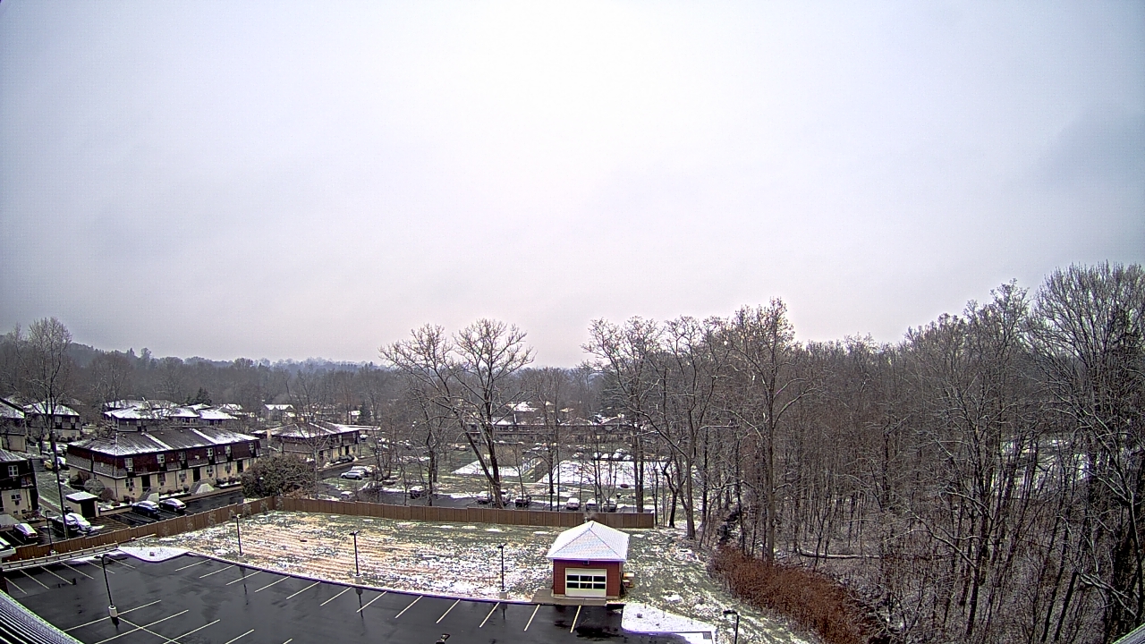 Thumbnail for current weather camera view from Valley Cottage Fire Department in Valley Cottage, New York