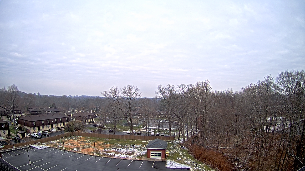 Thumbnail for current weather camera view from Valley Cottage Fire Department in Valley Cottage, New York