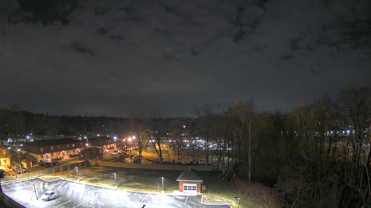 Thumbnail for current weather camera view from Valley Cottage Fire Department in Valley Cottage, New York