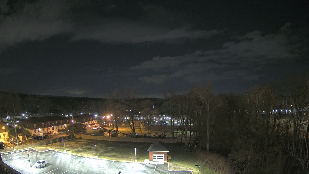 Thumbnail for current weather camera view from Valley Cottage Fire Department in Valley Cottage, New York