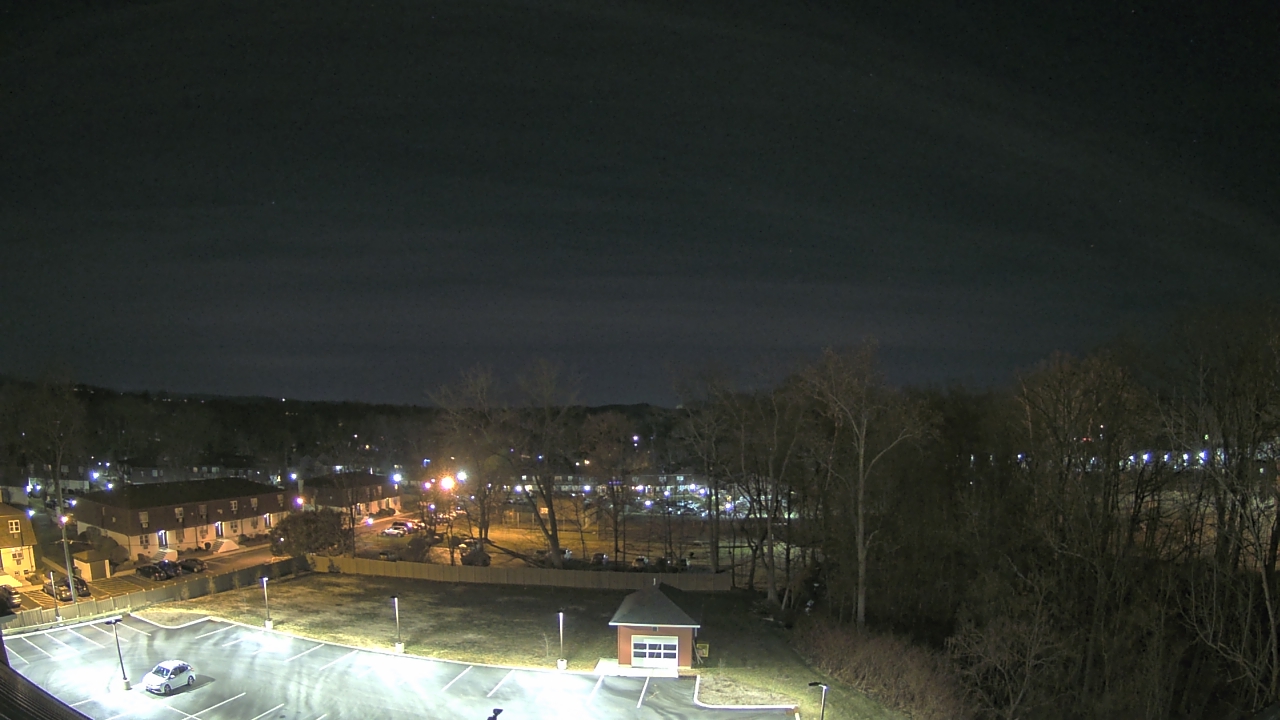 Thumbnail for current weather camera view from Valley Cottage Fire Department in Valley Cottage, New York