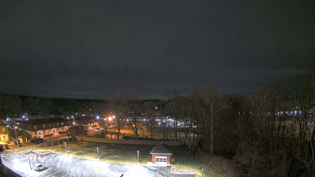 Thumbnail for current weather camera view from Valley Cottage Fire Department in Valley Cottage, New York