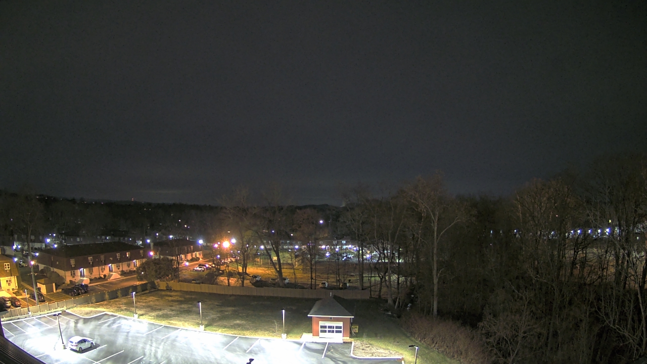 Thumbnail for current weather camera view from Valley Cottage Fire Department in Valley Cottage, New York