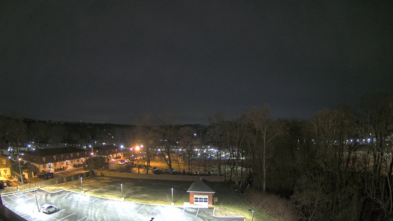 Thumbnail for current weather camera view from Valley Cottage Fire Department in Valley Cottage, New York