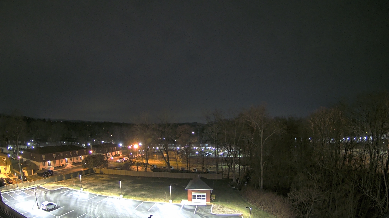 Thumbnail for current weather camera view from Valley Cottage Fire Department in Valley Cottage, New York