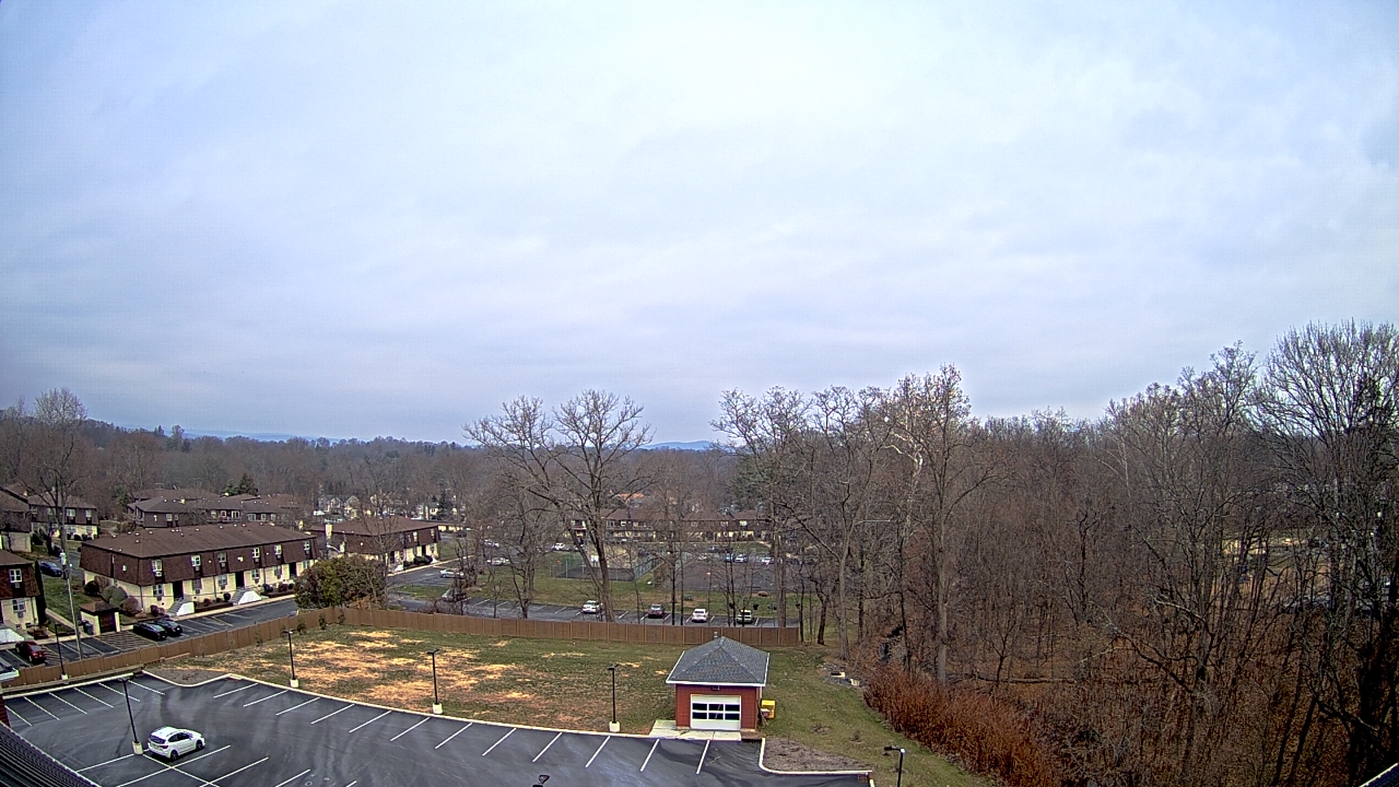 Thumbnail for current weather camera view from Valley Cottage Fire Department in Valley Cottage, New York