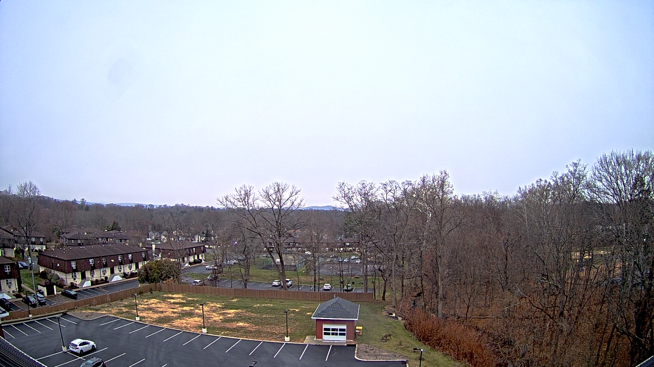 Thumbnail for current weather camera view from Valley Cottage Fire Department in Valley Cottage, New York